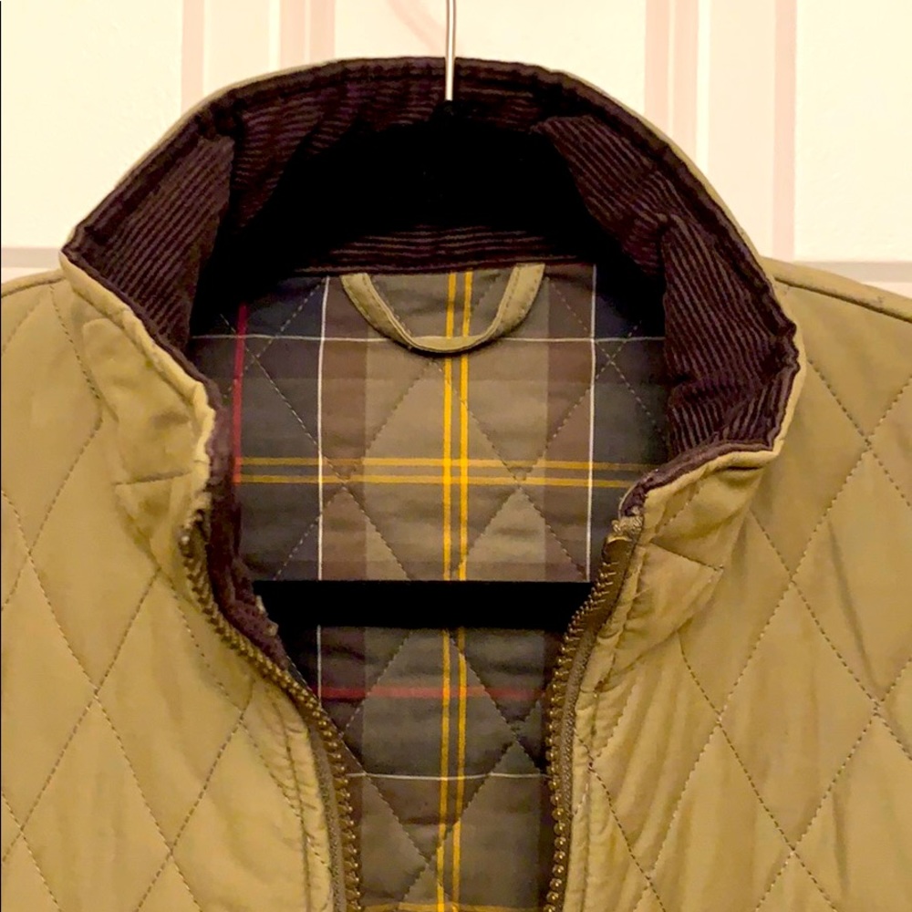 Barbour Jacket - Picture 4 of 4
